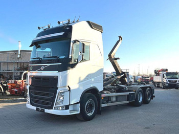 후크 리프트 트럭 VOLVO FH 500