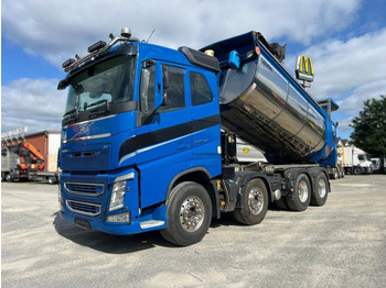 스킵 로더 트럭 VOLVO FH 500