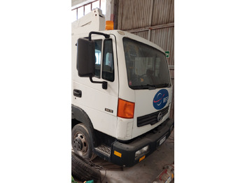 항공기 제빙 장비