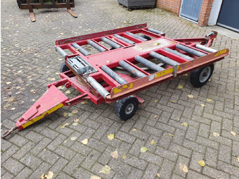 지상 지원 장비