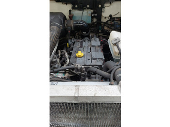 수하물 트랙터 Mulag Comet 4 Baggage Tractor : 사진 4 수하물 트랙터 Mulag Comet 4 Baggage Tractor : 사진 4