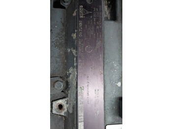 수하물 트랙터 Mulag Comet 4 Baggage Tractor : 사진 5 수하물 트랙터 Mulag Comet 4 Baggage Tractor : 사진 5