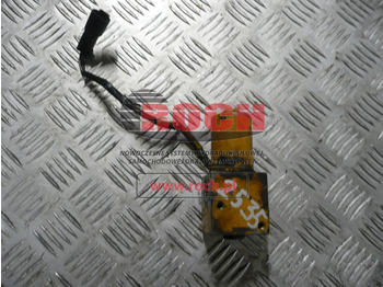 유압 밸브 CATERPILLAR