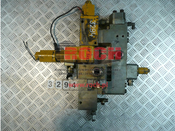 유압 밸브 CATERPILLAR 215-890HE01 033075 - 2 SEKCYJNY + 3767792 225-5807 0328811244-031 + 218-1011HE01 + CEWKI : 사진 2 유압 밸브 CATERPILLAR 215-890HE01 033075 - 2 SEKCYJNY + 3767792 225-5807 0328811244-031 + 218-1011HE01 + CEWKI : 사진 2