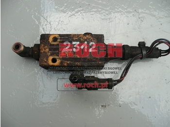 유압 밸브 CATERPILLAR