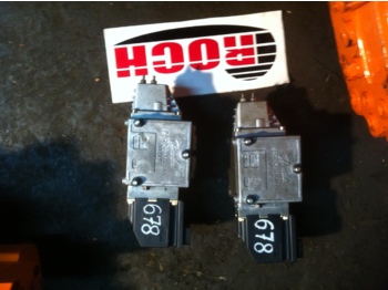 유압 밸브 DANFOSS / SAUER