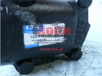 유압 모터 EATON / VICKERS