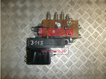 유압 밸브 PARKER D1FPE50MJ9NN0036 - 2 SEKCYJNY + 35039642 + KOŚĆ : 사진 2