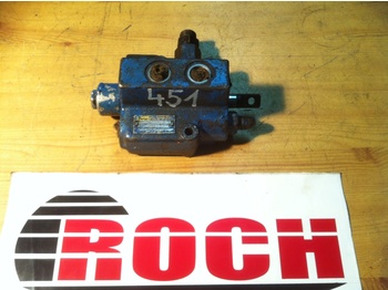 유압 밸브 PARKER