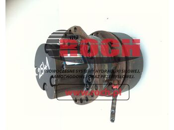 유압 모터 POCLAIN