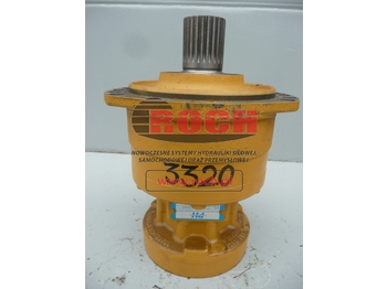 유압 모터 POCLAIN