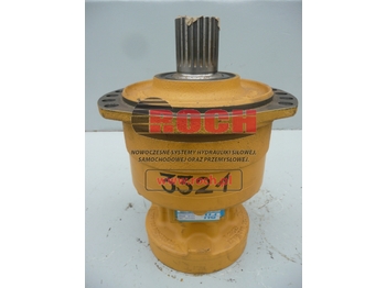 유압 모터 POCLAIN