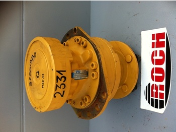 유압 모터 POCLAIN