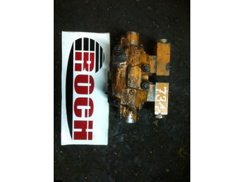 유압 밸브 REXROTH