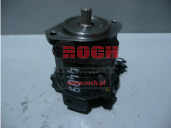 유압 펌프 REXROTH