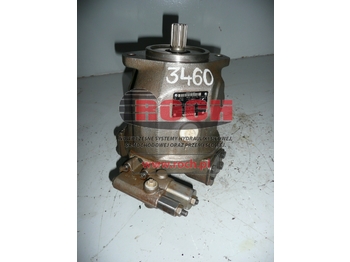 유압 펌프 REXROTH