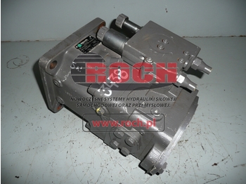 유압 펌프 REXROTH