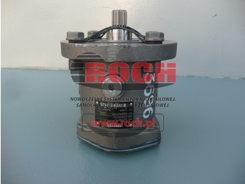 유압 펌프 REXROTH