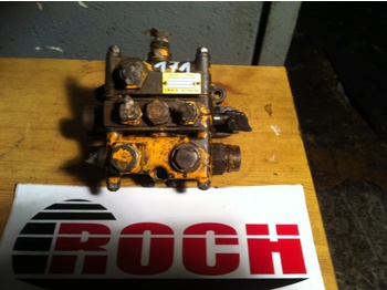 유압 밸브 REXROTH