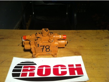 유압 밸브 REXROTH