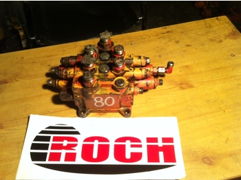 유압 밸브 REXROTH