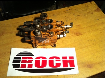 유압 밸브 REXROTH