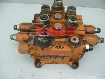 유압 밸브 REXROTH