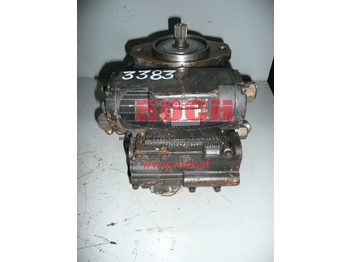 유압 펌프 DANFOSS / SAUER