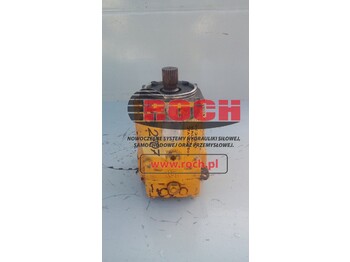 유압 모터 DANFOSS / SAUER