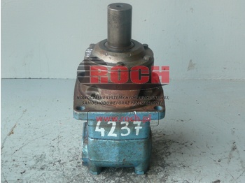유압 모터 DANFOSS / SAUER