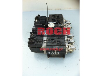 유압 밸브 DANFOSS / SAUER