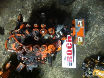 유압 밸브 SHIBAURA