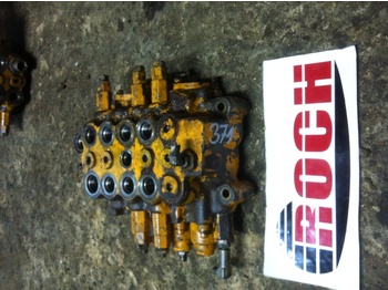 유압 밸브 SHIBAURA