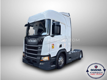트랙터 유닛 SCANIA R 450
