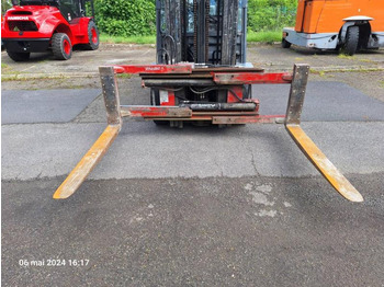 포크 BOLZONI AURAMO