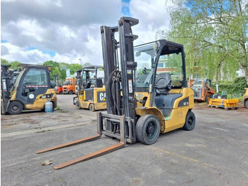 LPG 지게차 CATERPILLAR GP