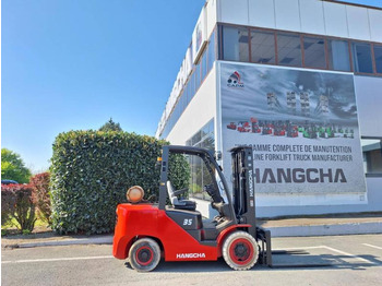 LPG 지게차 HANGCHA XF35