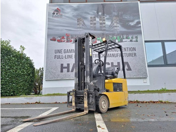 전기 지게차 YALE