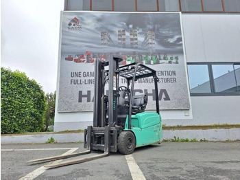 전기 지게차 YALE