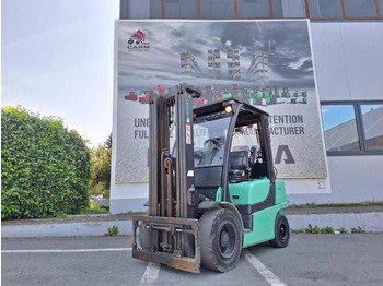 LPG 지게차 YALE