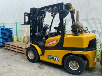 LPG 지게차 YALE