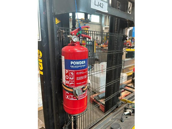 스태커 Yale Gerbeur accompagnant avec pesage Ravas : 사진 3 스태커 Yale Gerbeur accompagnant avec pesage Ravas : 사진 3