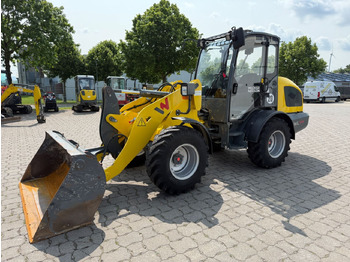 휠 로더 WACKER