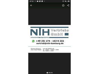 기어박스 트럭 용 ZF Getriebe 9 S 1310 TO : 사진 3