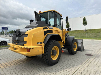 휠 로더 Volvo L45HS : 사진 3