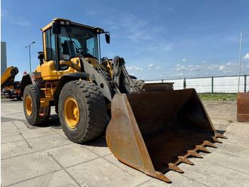 휠 로더 VOLVO L60H