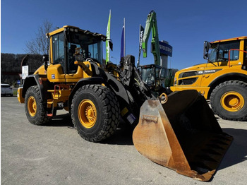 휠 로더 VOLVO L90H