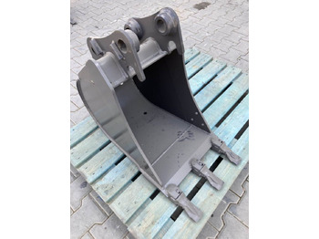 백호 로더 VOLVO FE