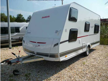 캐러밴 Dethleffs c-go 465 KR Der Allrounder! : 사진 1