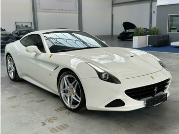 컨버터블 FERRARI